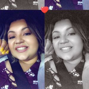 Meet your Posher, Moriah